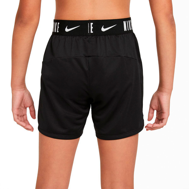 Шорты Nike W NSW AIR PANT FLC MR / Женский / XS / Черный photo 6