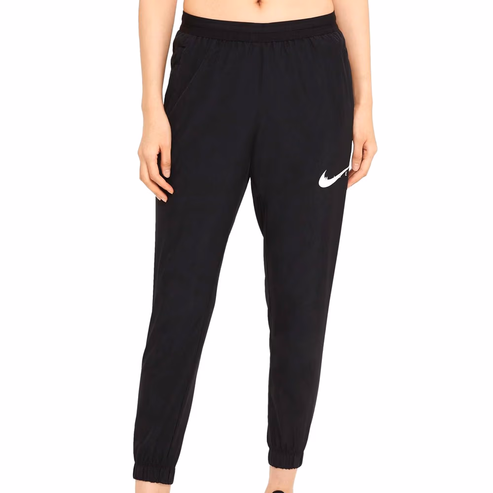 Pantaloni Nike W NK SWOOSH RUN TRK PANT
