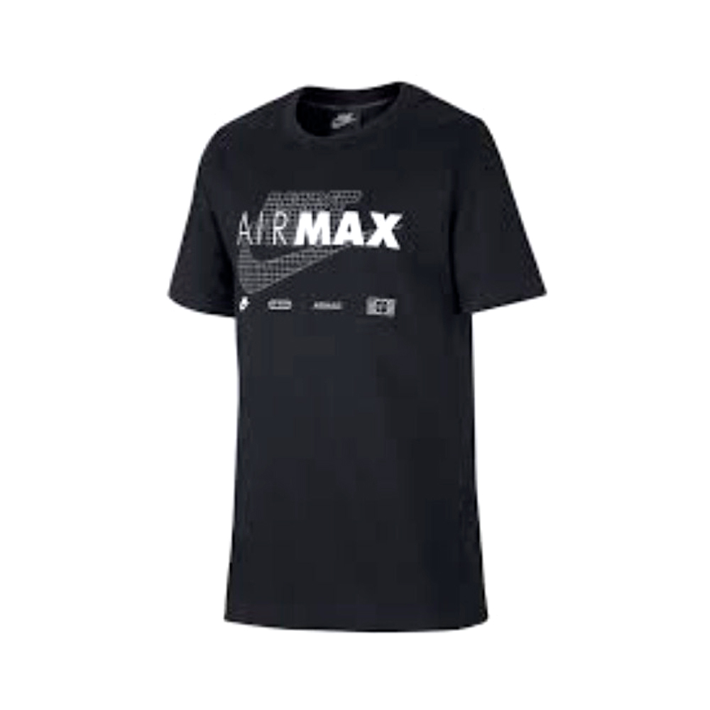 Tricou Nike B NSW AIR MAX SS TEE photo 