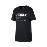 Tricou Nike B NSW AIR MAX SS TEE thumbnav