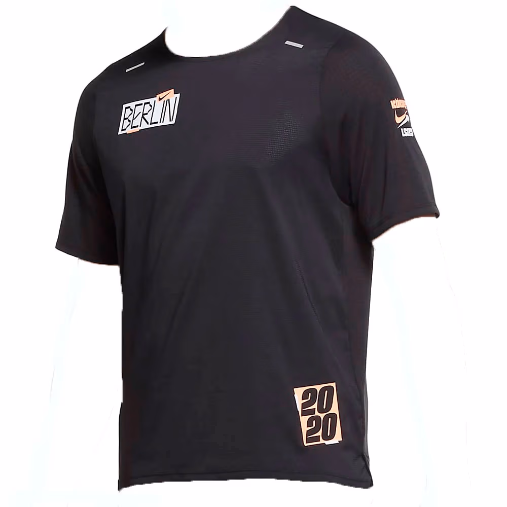 Tricou Nike M NK BLN RISE 365 TOP SS