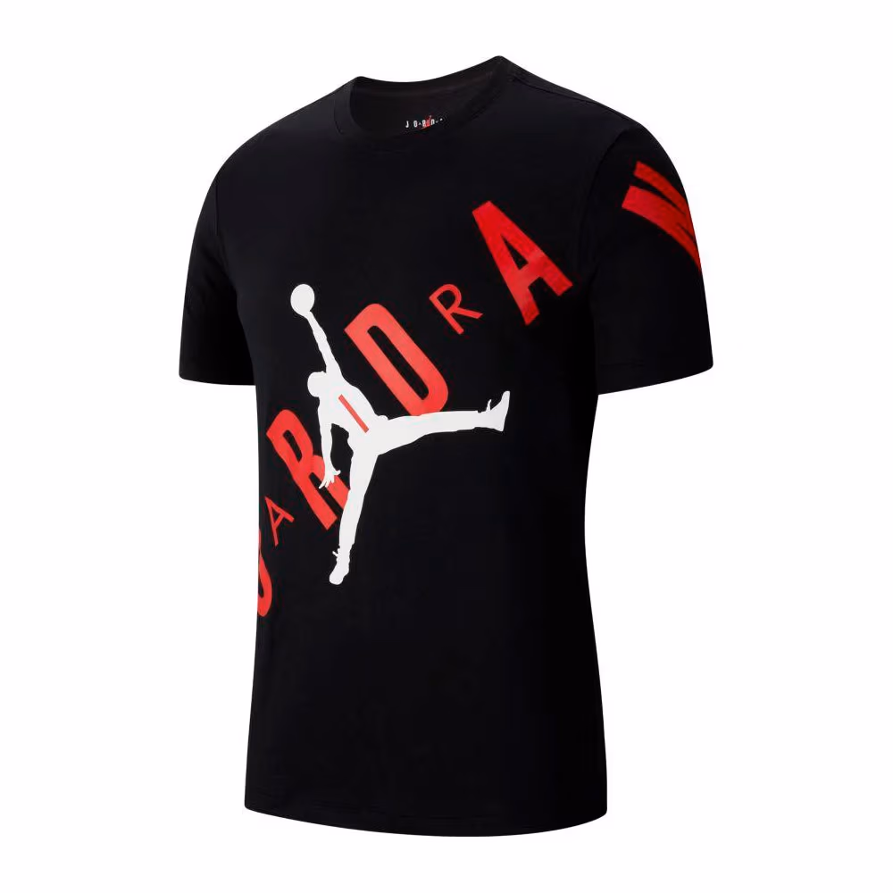 Tricou Nike M J HBR STRETCH SS CREW