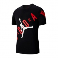 Футболка Nike M J HBR STRETCH SS CREW thumbnav 1