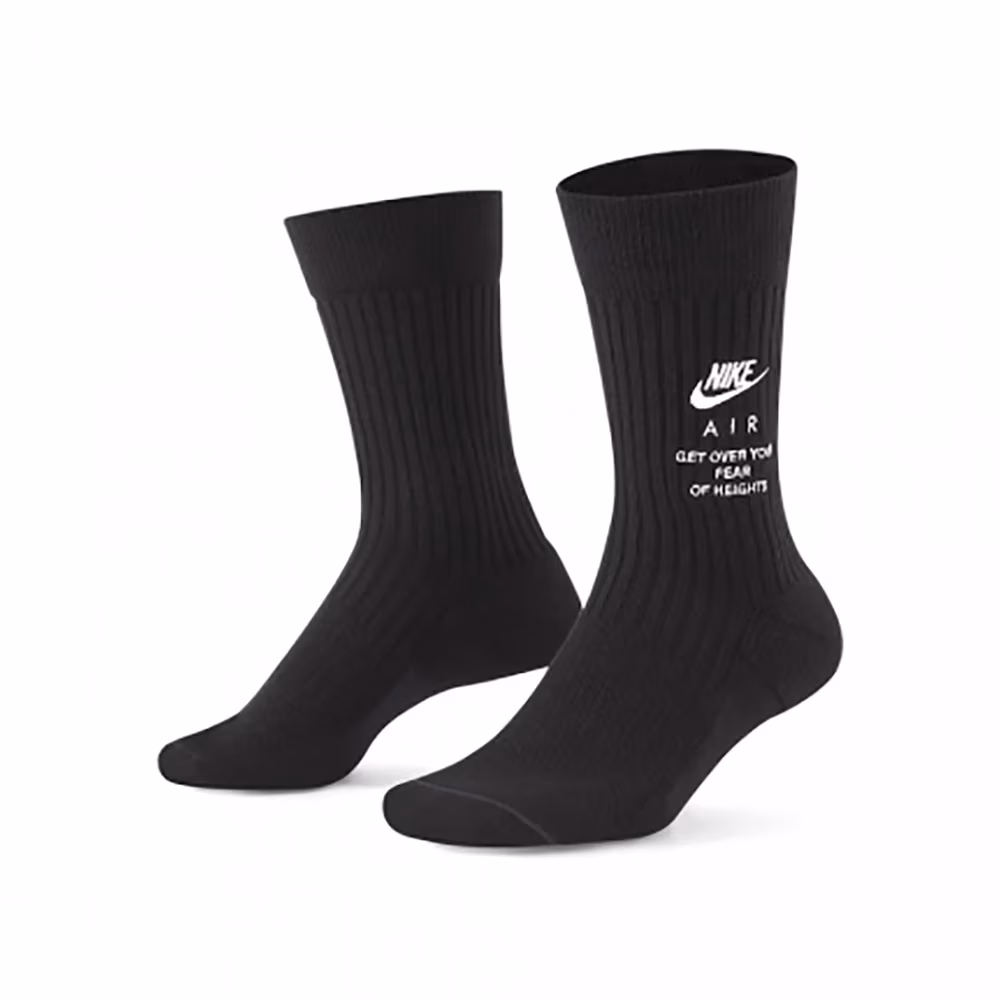 Sosete Nike U SNKR SOX CREW 2PR - AIR