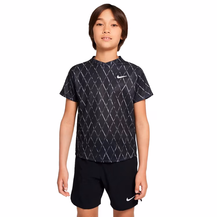 Футболка Nike B NKCT DF VCTRY SS TOP PR
