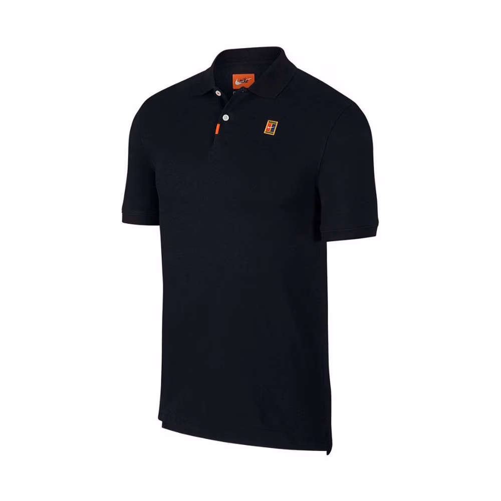Поло Nike THE POLO DF HERITGE SLIM2