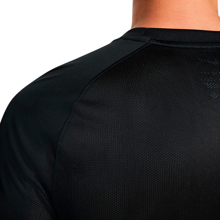Футболка мужская Nike M NK DF ACD TOP SS FP JB L Черный photo 3