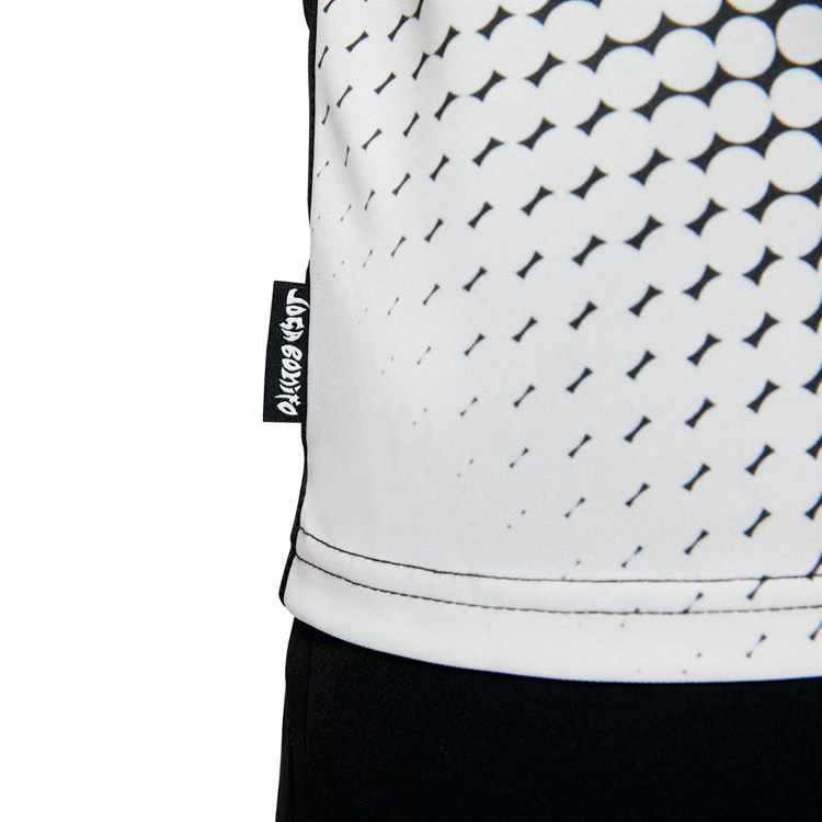 Футболка мужская Nike M NK DF ACD TOP SS FP JB L Черный photo 4