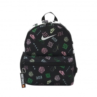 Rucsac Nike Y NK BRSLA JDI MINI BKPK-AOP  thumbnav