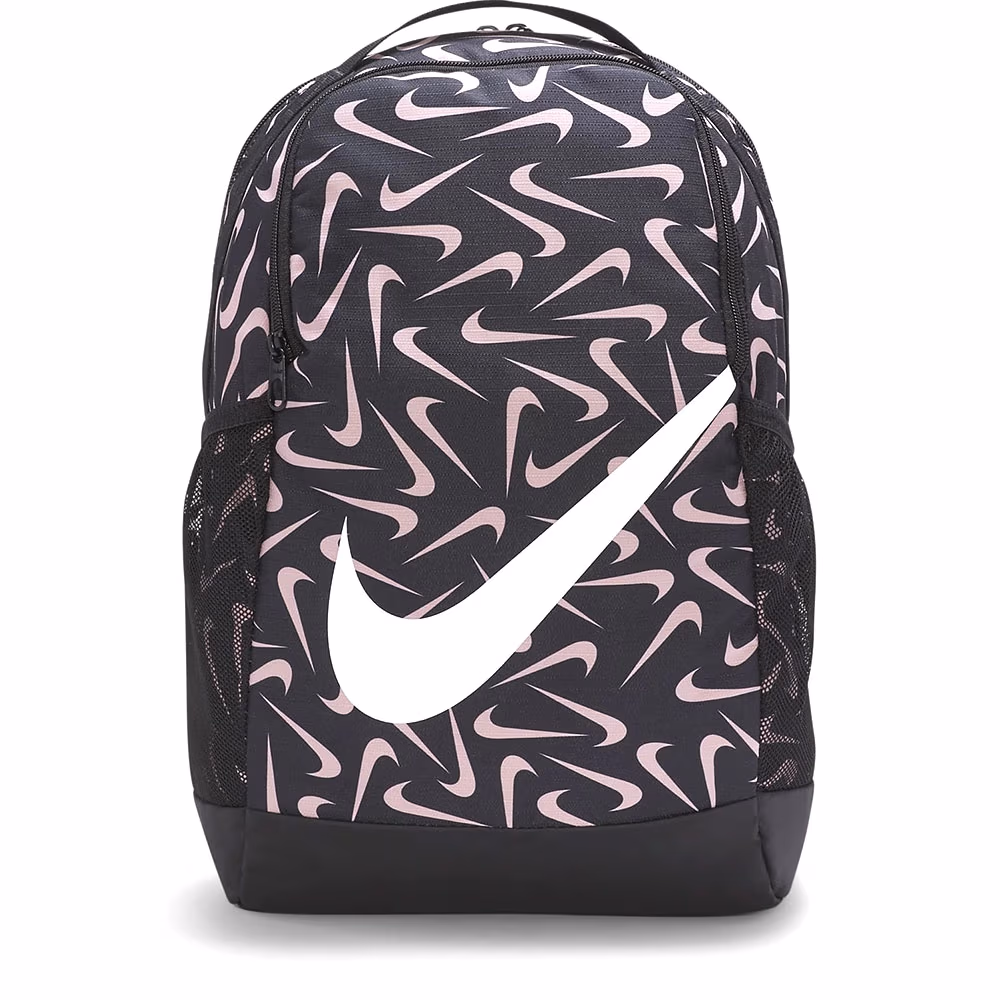 Рюкзак Nike Y NK BRSLA BKPK - AOP FA21 