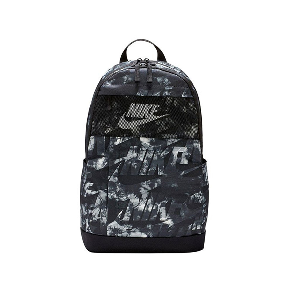 Rucsac Nike NK ELMNTL BKPK - FA21  AOP1  DA7760-010 Negru photo 1