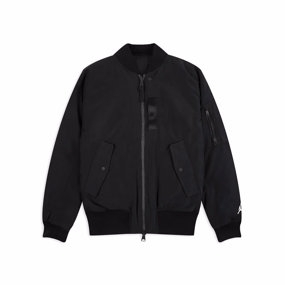Куртка Nike M J ESS STMT MA-1 JACKET