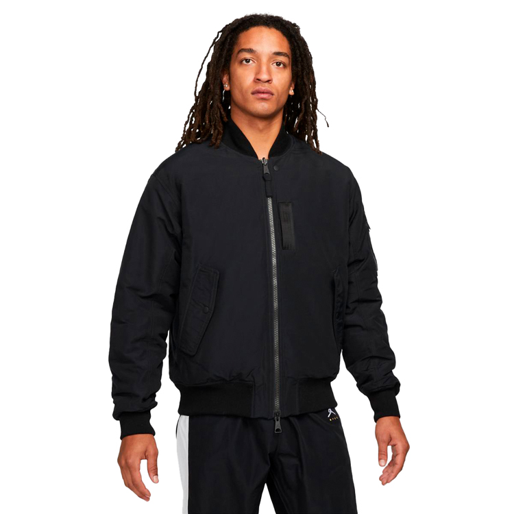 Куртка Nike M J ESS STMT MA-1 JACKET photo Куртка Nike M J ESS STMT MA-1 JACKET photo