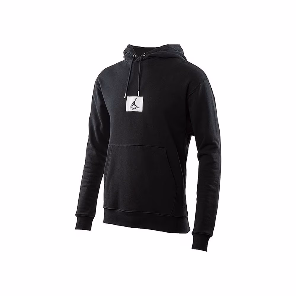 Hanorac Nike M J ESS STMT FLC PO 