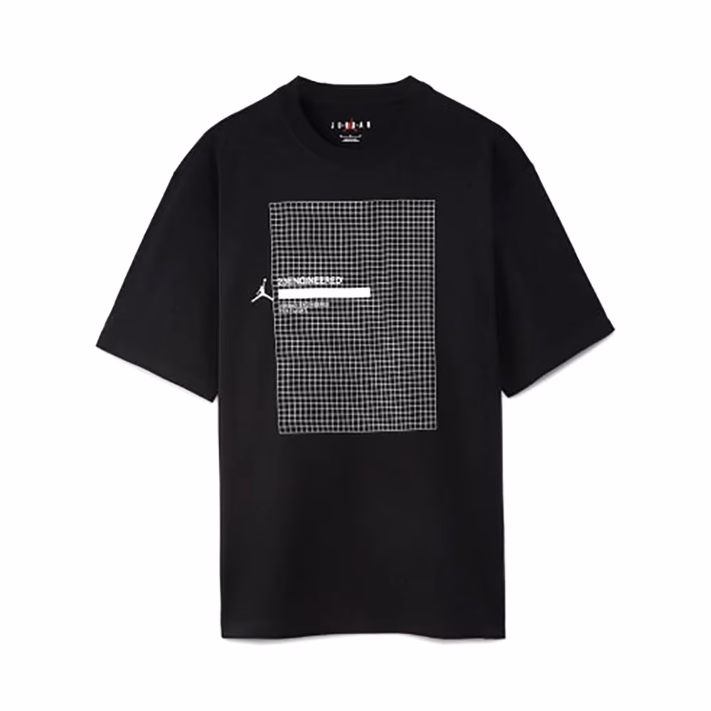 Tricou Nike M J 23ENG SS CREW