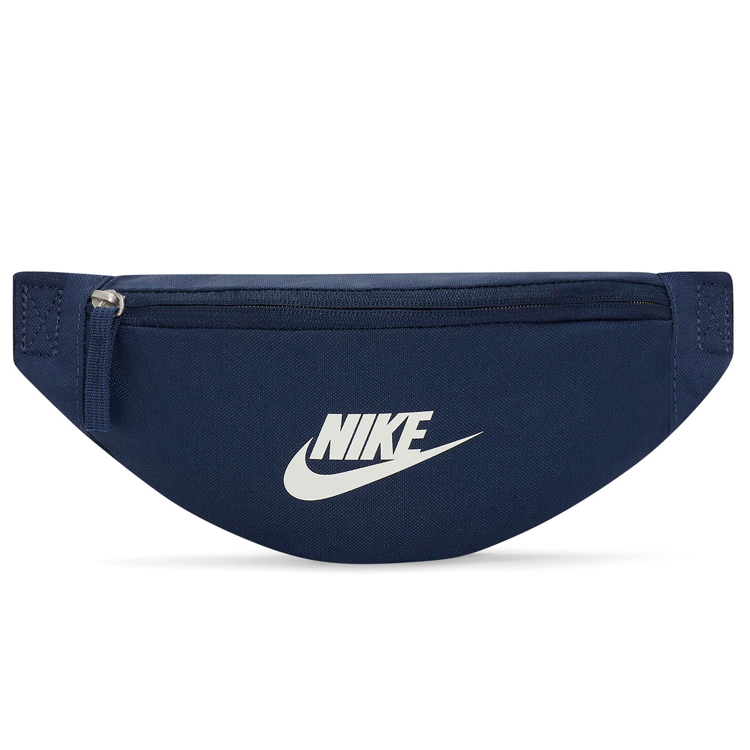 Сумка на пояс Nike NK HERITAGE S WAISTPACK - FA21 photo Сумка на пояс Nike NK HERITAGE S WAISTPACK - FA21 photo