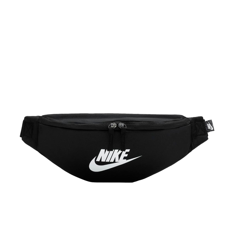 Geanta pe brau Nike NK HERITAGE WAISTPACK - FA21 photo 