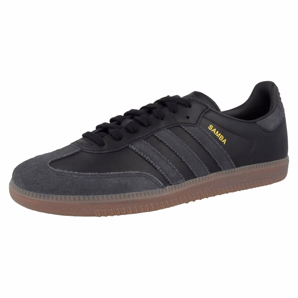 Кроссовки Adidas SAMBA OG