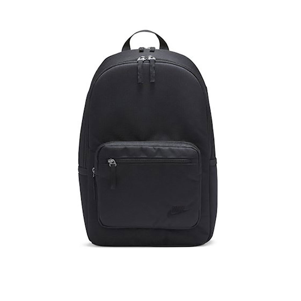 Рюкзак Nike NK HERITAGE EUGENE BKPK DB3300-010 Черный photo 1