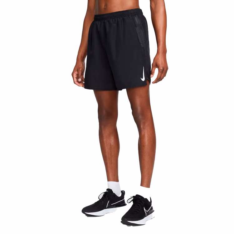 Sorti Nike M NK CHLLGR SHORT 7IN BF NFS