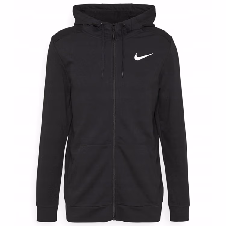 Hanorac Nike M NK DF HOODIE FZ FLEECE NFS