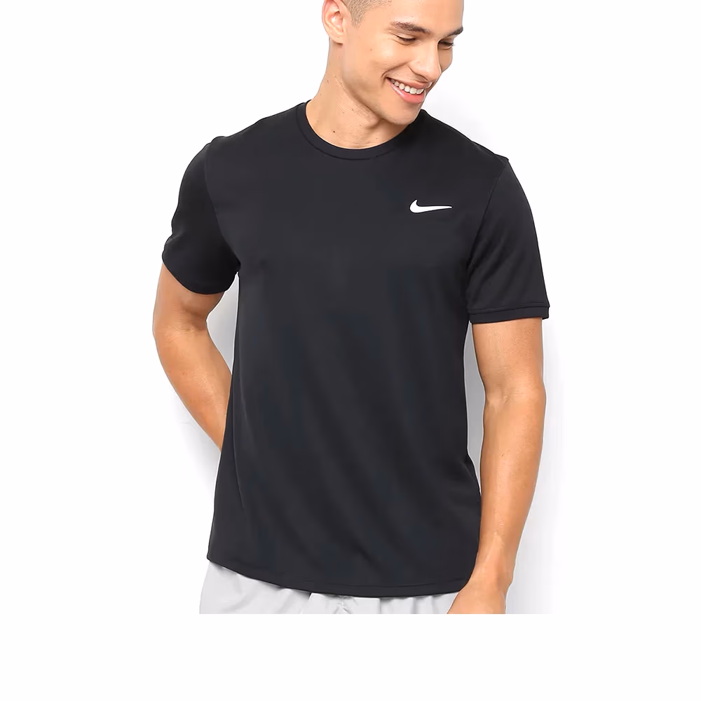 Tricou Nike M NK DF SUPERSET TOP SS NFS
