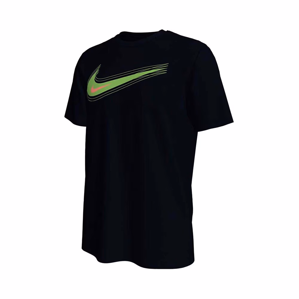 Tricou Nike M NSW TEE SWOOSH 12 MONTH