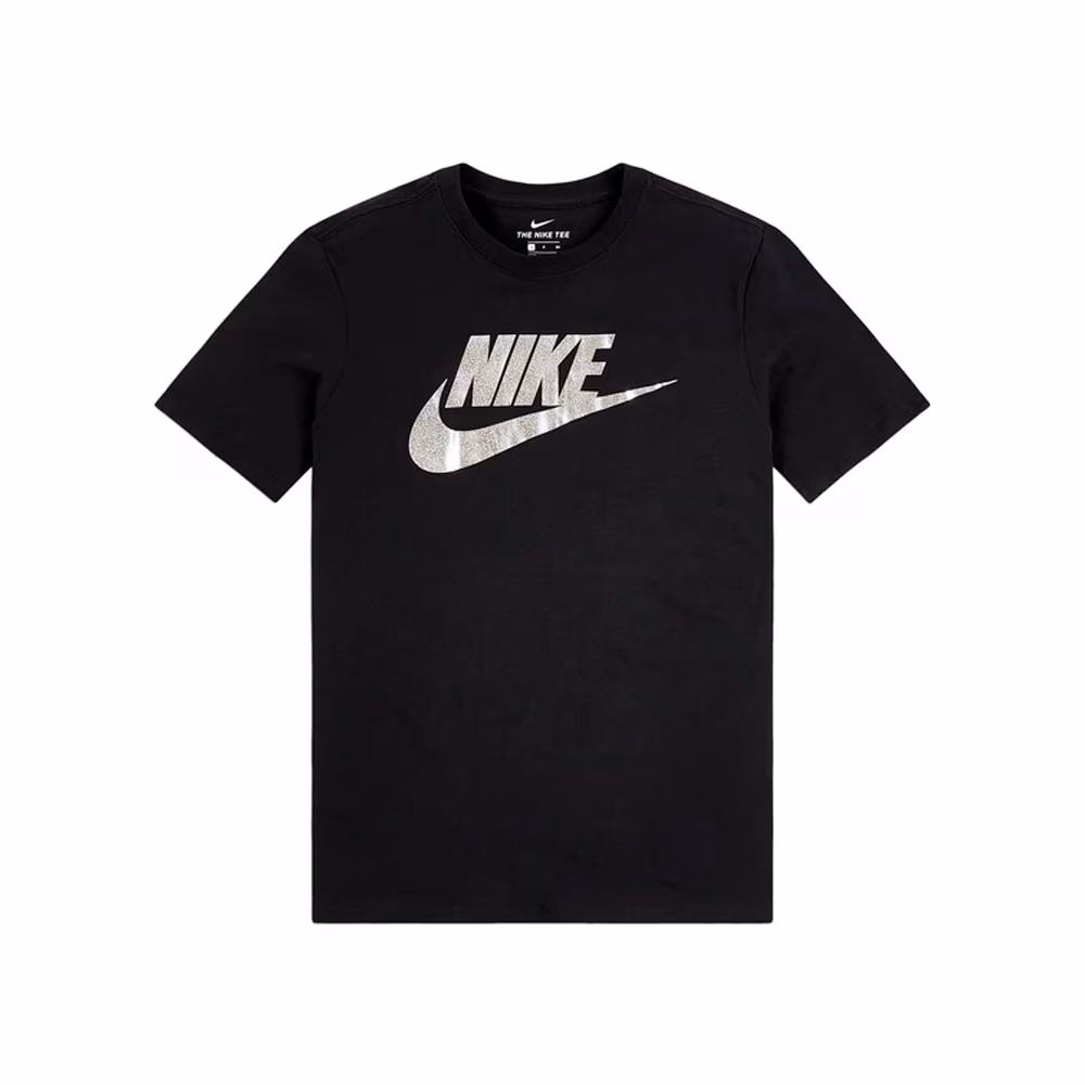 Футболка Nike M NSW TEE BRND MRK APLCTN 1