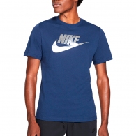 Футболка Nike M NSW TEE BRND MRK APLCTN 1 thumbnav 1