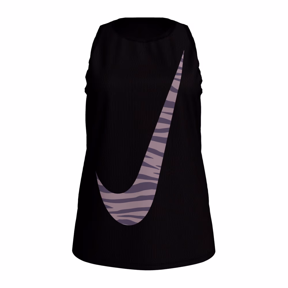 Майка Nike W NK DRY TANK DFC ICON CLASH