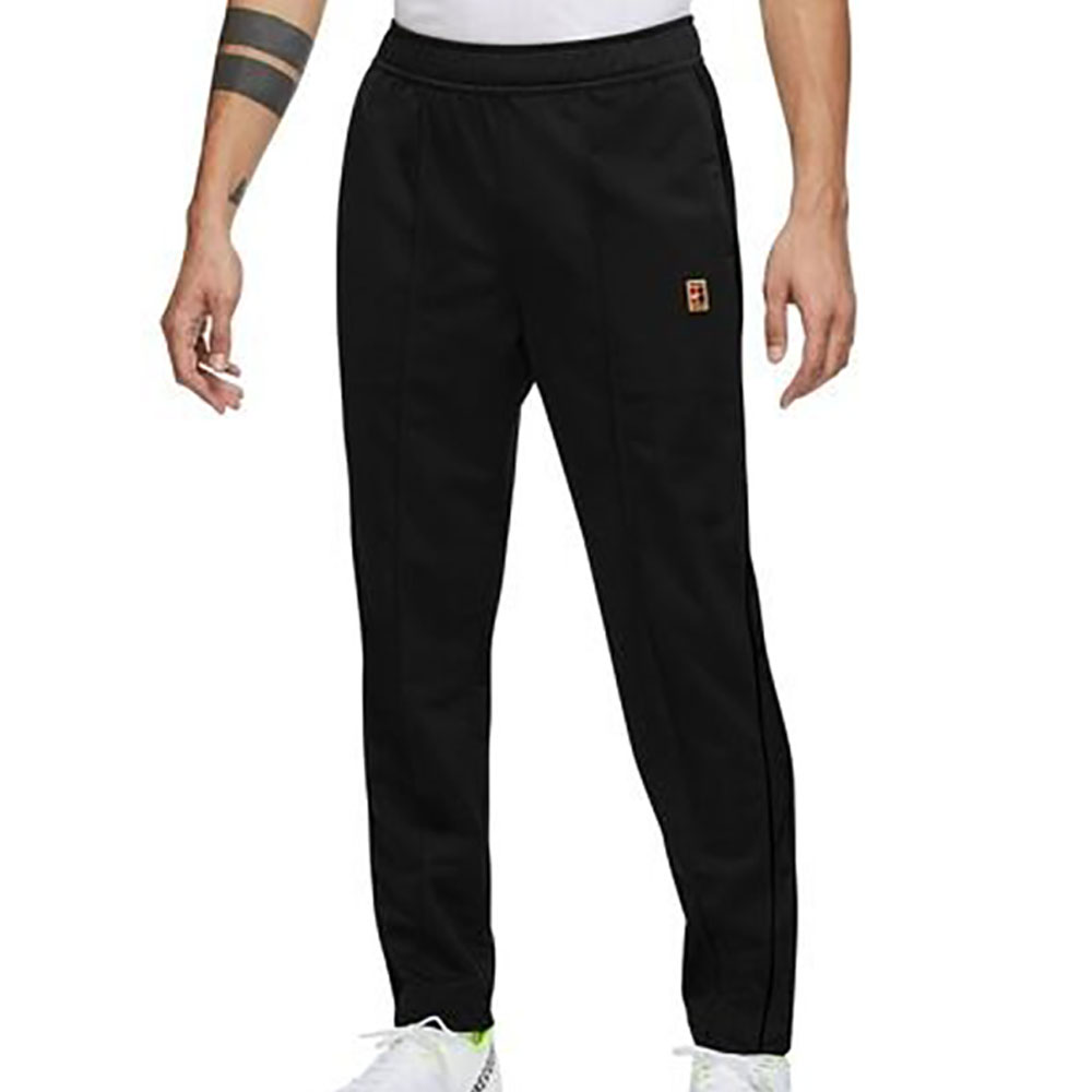 Брюки Nike M NKCT HERITAGE SUIT PANT L Черный Мужской photo 1 Брюки Nike M NKCT HERITAGE SUIT PANT L Черный Мужской photo 1