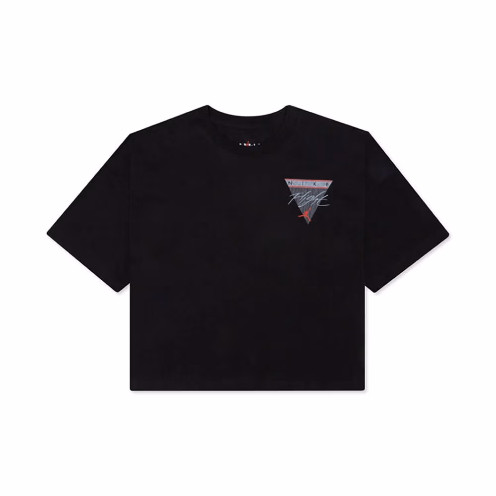 Футболка Nike W J ESSEN SS GFX TEE