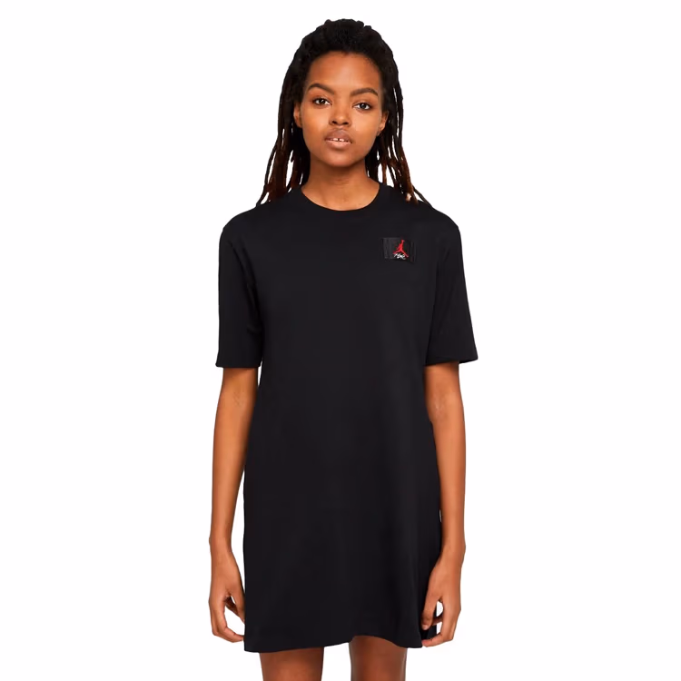 Платье Nike W J ESSEN DRESS