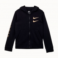 Hanorac Nike B NSW SWOOSH FZ thumbnav