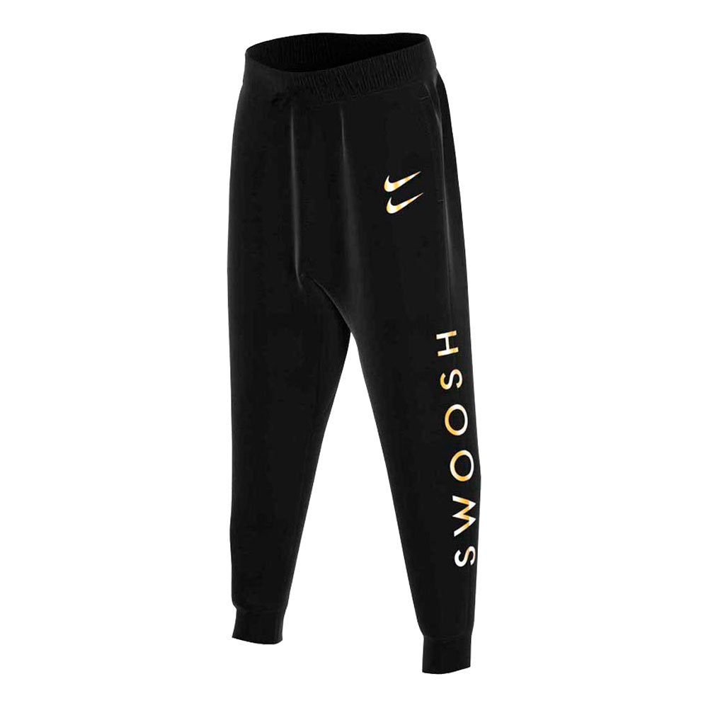 Pantaloni Nike B NSW SWOOSH PANT photo Pantaloni Nike B NSW SWOOSH PANT photo
