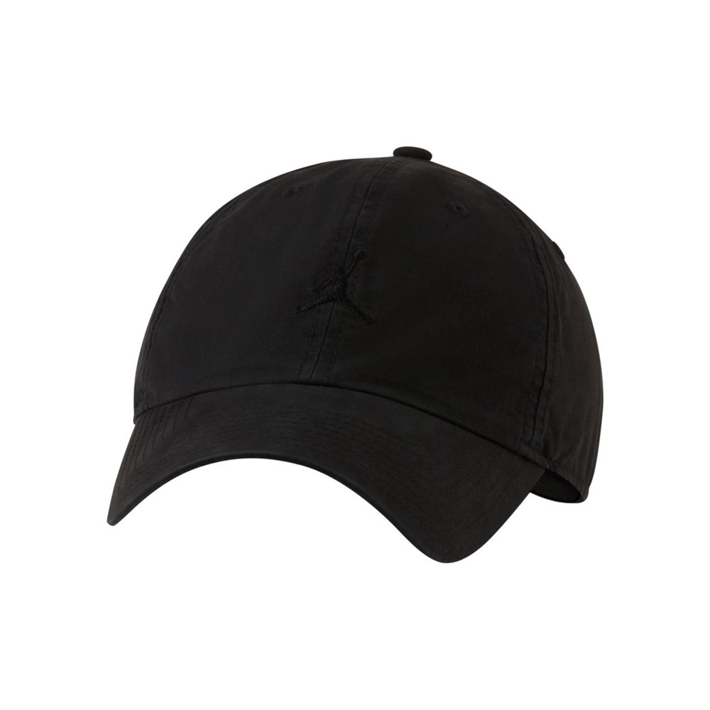 Chipiu Nike JORDAN H86 JM WASHED CAP MISC Negru photo 1 Chipiu Nike JORDAN H86 JM WASHED CAP MISC Negru photo 1