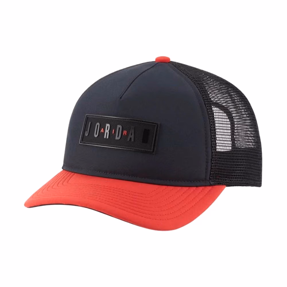 Chipiu Nike JORDAN CLC99 JM AIR TRKR CAP