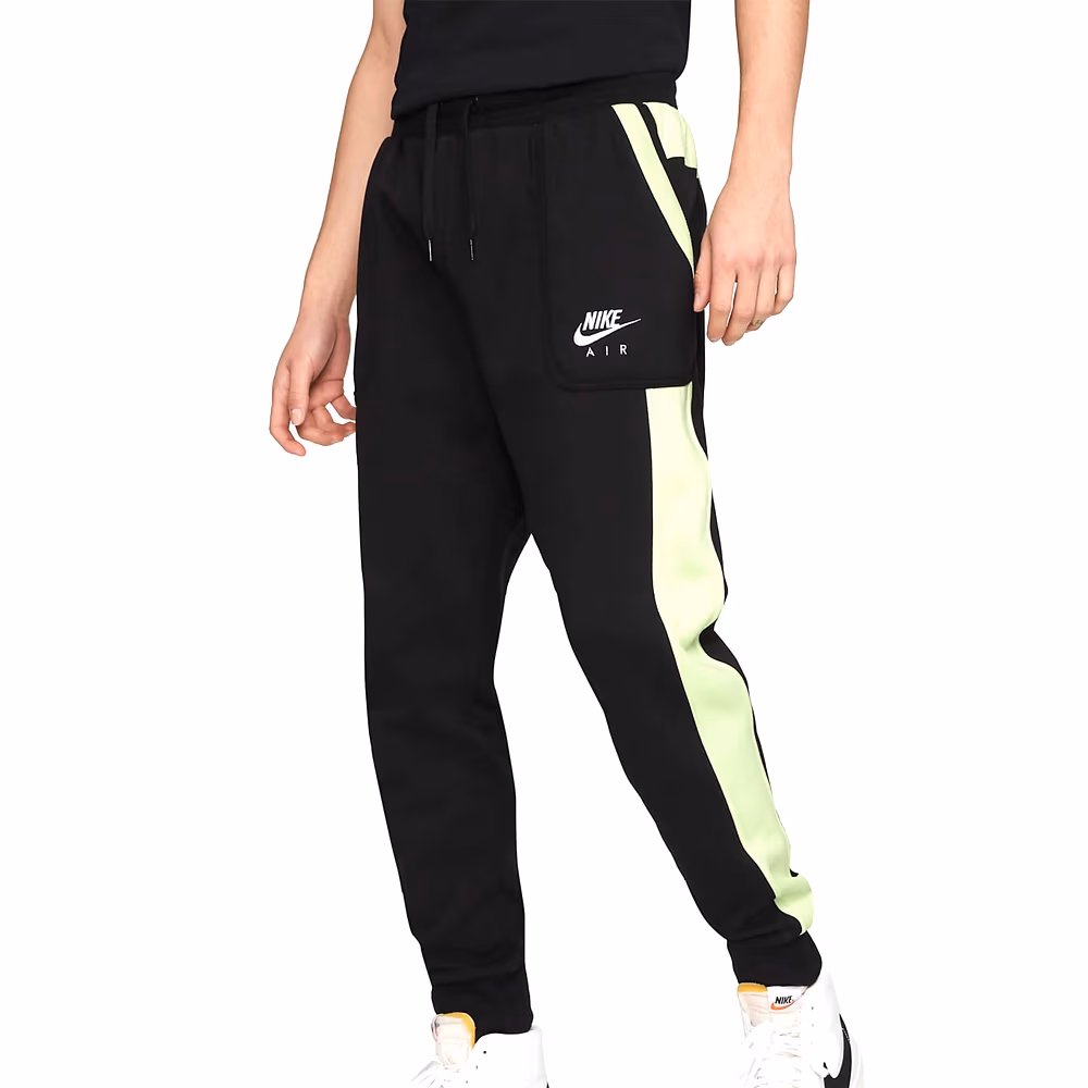 Pantaloni Nike M NSW AIR FLEECE JGGR