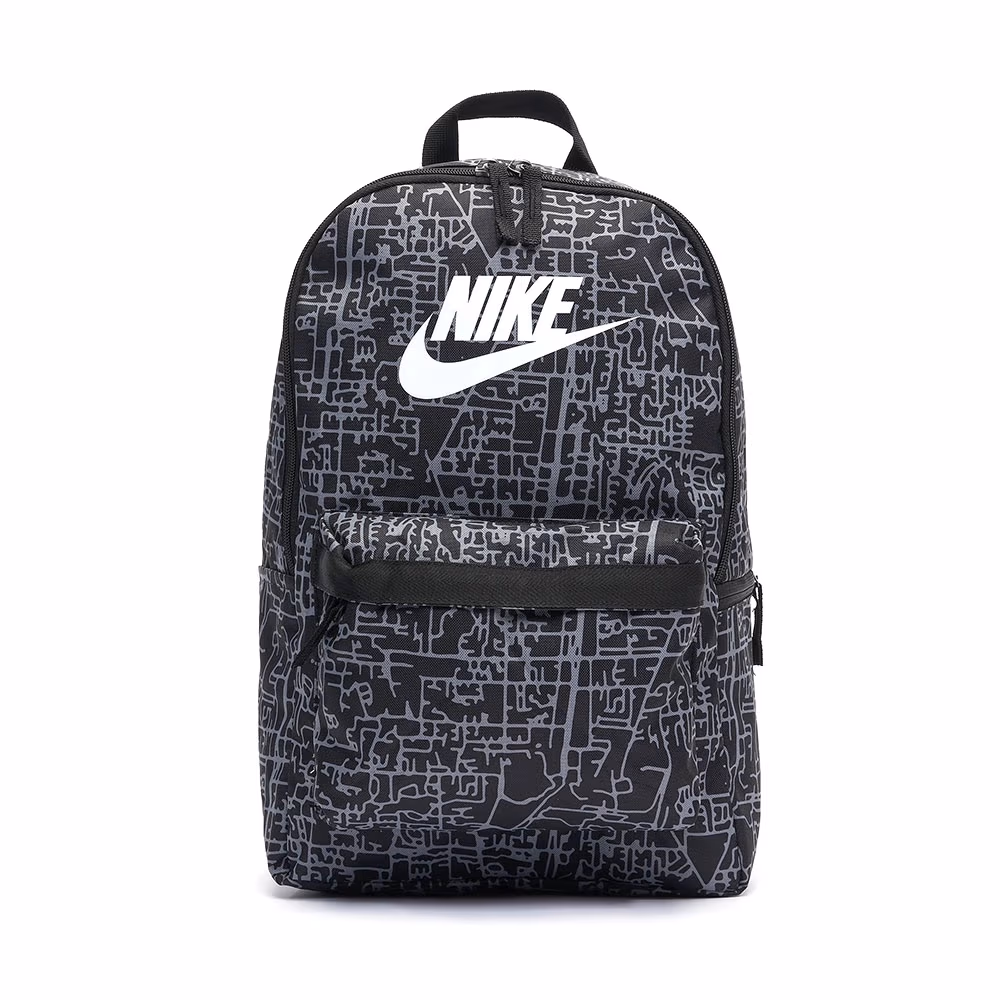 Рюкзак Nike NK HERITAGE BKPK- FA21 AOP2 