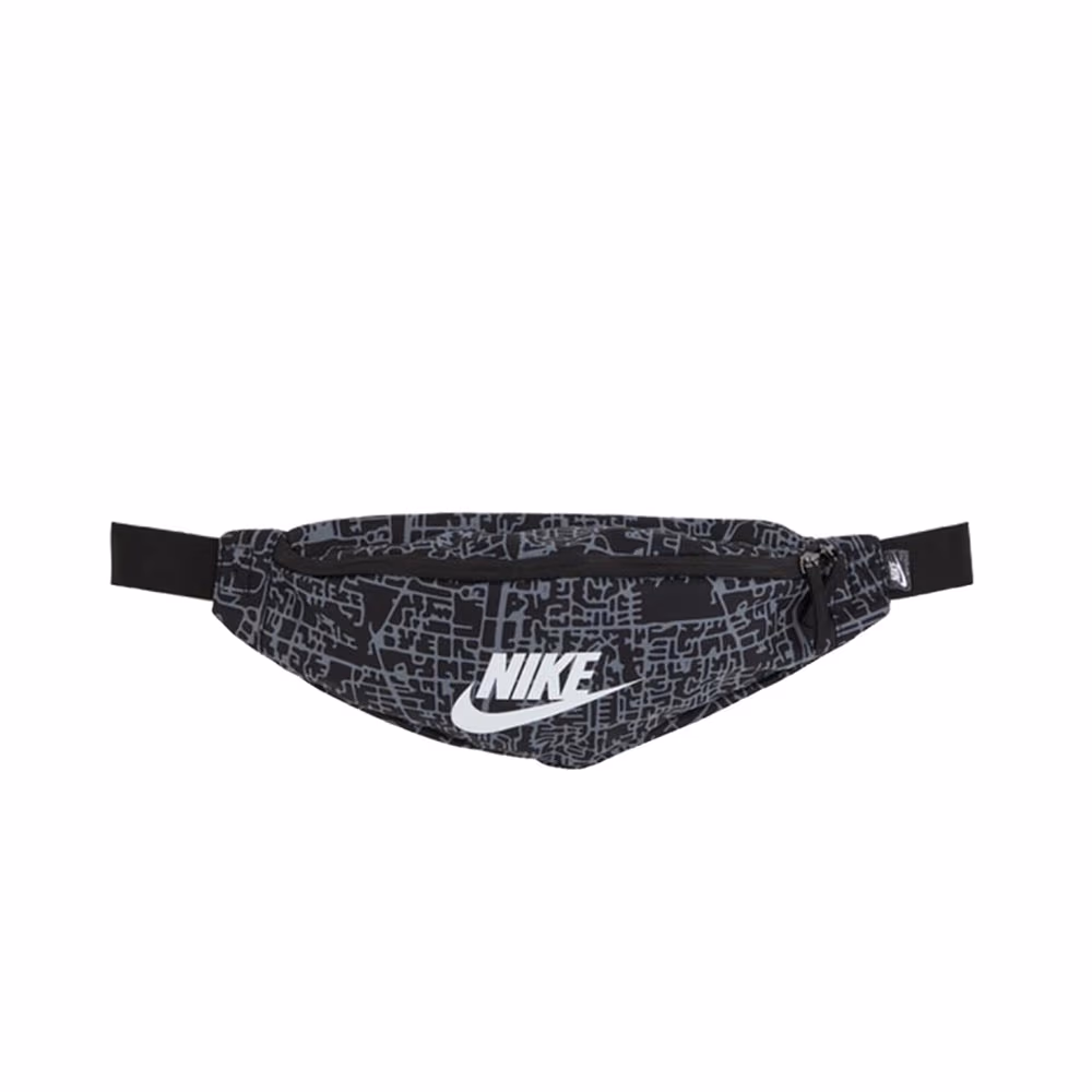 Сумка на пояс Nike NK HERITAGE WSTPCK FA21 AOP2 