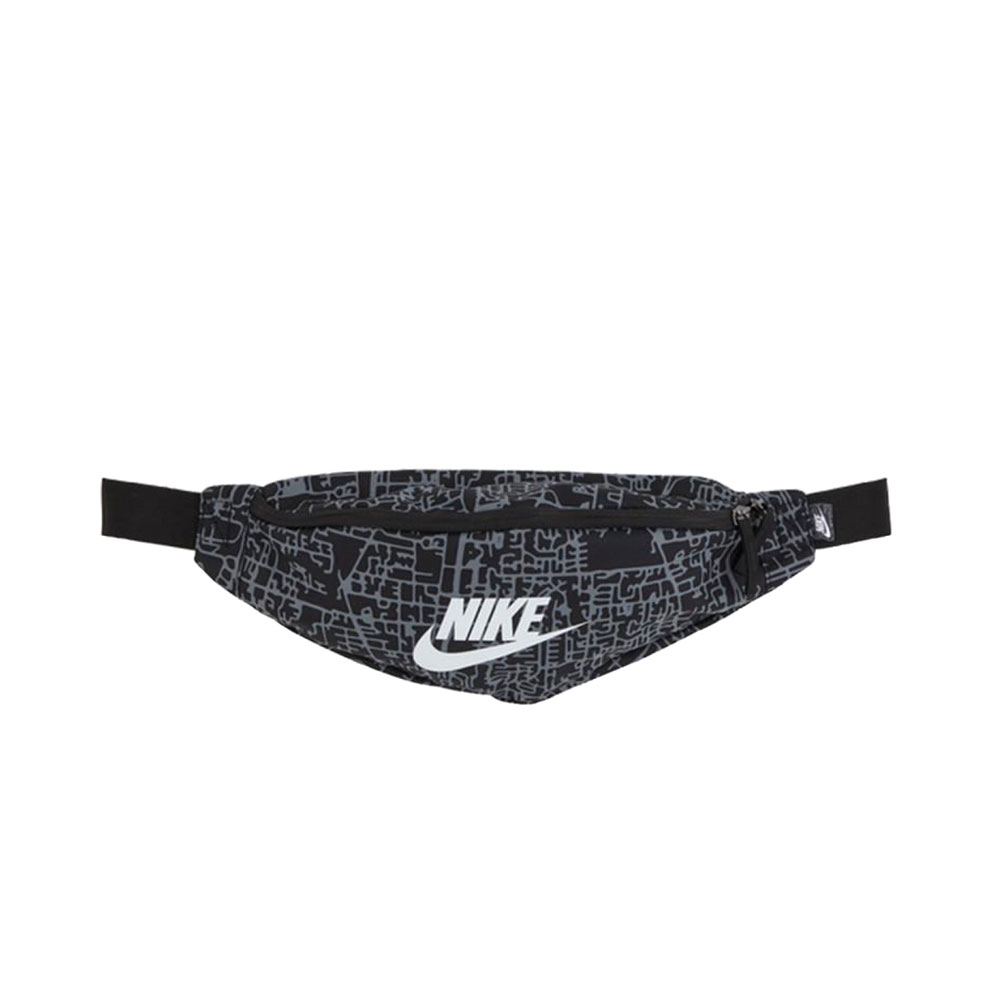 Сумка на пояс Nike NK HERITAGE WSTPCK FA21 AOP2 photo Сумка на пояс Nike NK HERITAGE WSTPCK FA21 AOP2 photo
