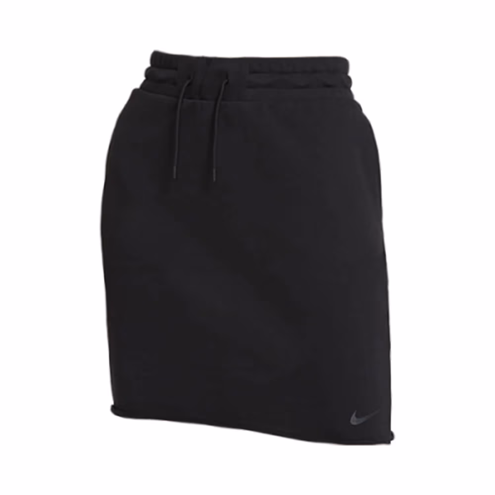 Юбка Nike W NSW ICN CLASH SKIRT FT
