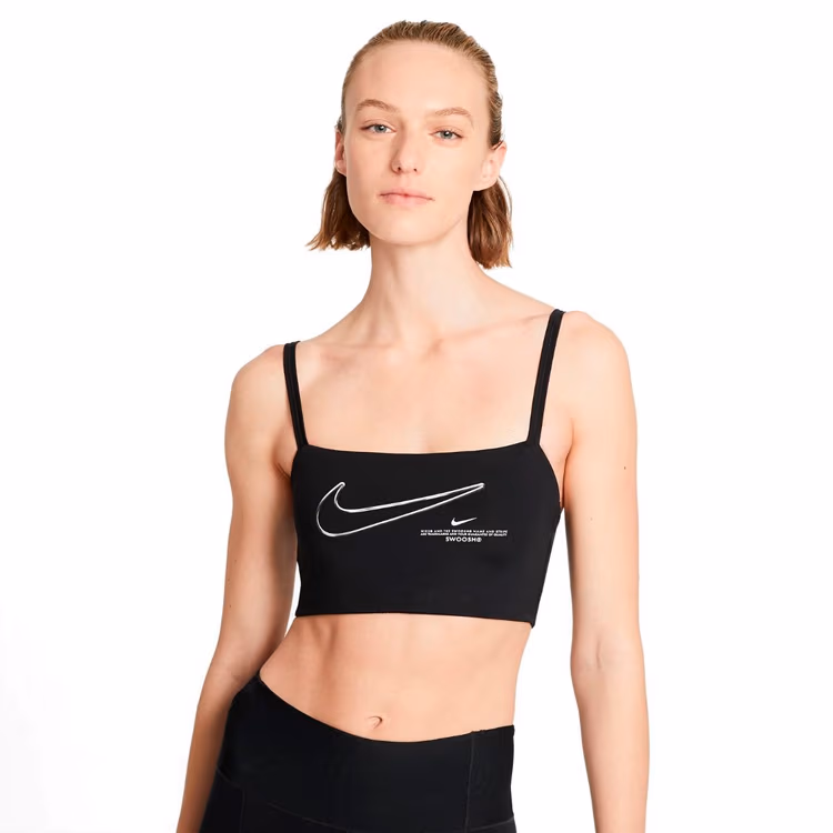 Спортивное бра Nike W NK DF INDY CNVTBL SWSHGX BRA
