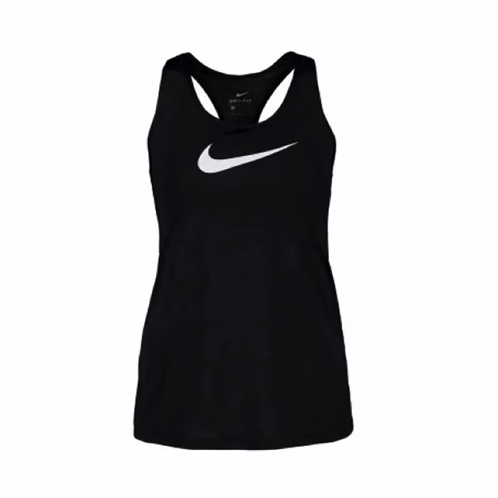Майка Nike W NK DRY TK BALANCE SWOOSH GX