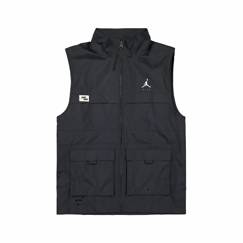  Nike M J JMPMN VEST 