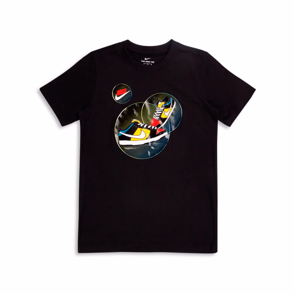Футболка Nike DC7510-010