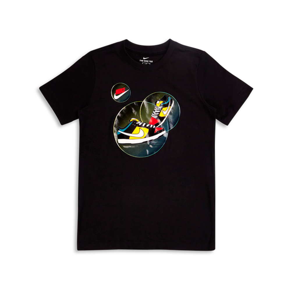 Футболка Nike DC7510-010 photo 