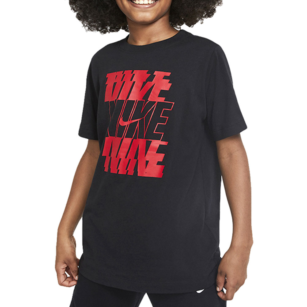 Tricou Nike U NSW TEE STACK photo Tricou Nike U NSW TEE STACK photo