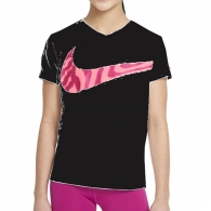 Футболка Nike G NK DRY TEE LEG VNECK SWSH FI thumbnav