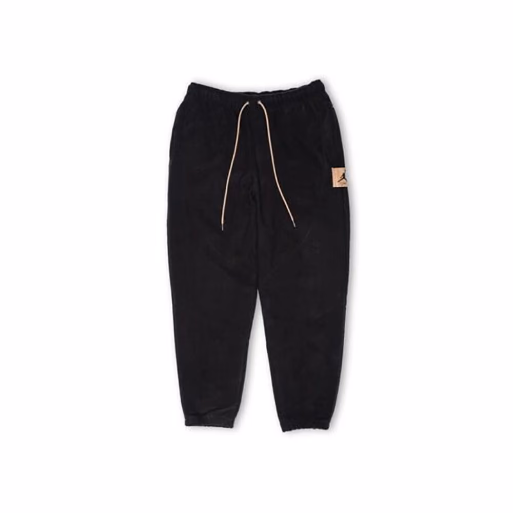 Брюки Nike M J FLT HRTG WOOL PANT